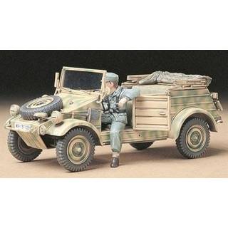 Tamiya Kubelwagen Type 82 [Levering: 1-2 dage]