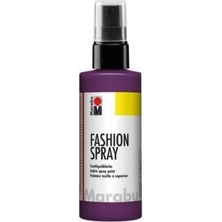 Fashion Spray - Aubergine