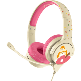 OTL Animal Crossing Isabelle 3.5 mm Børne Headset