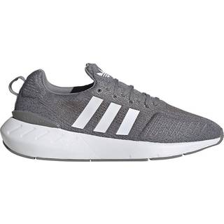 Swift Run 22 sko - Grey Three / Cloud White / Grey Four - 41 1/3
