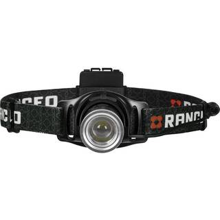Ranceo pandelampe PH7 sort 360 lumen 9230