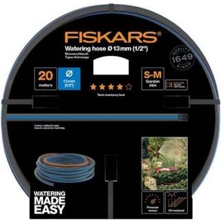 Slange Fiskars 1027104; 1/2''; 20 m