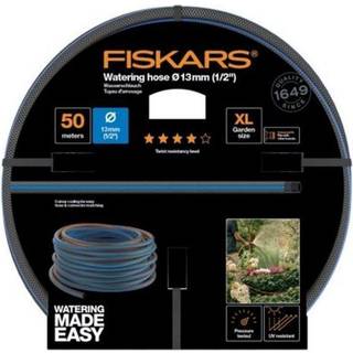 Fiskars haveslange 50 13mm 1/2" 1027106