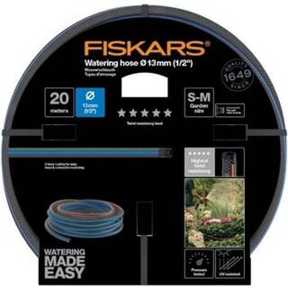 Slange Fiskars 1027107; 1/2''; 20 m