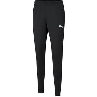 Puma Herre teamRISE Poly Sport træningsbukser Sort