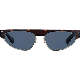 Polaroid PLD 6088/S/X Polarized 086/C3 56 Solbriller Kvinder Tortoiseshell - Tortoise - 56mm