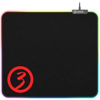 Ozone Ground Level PRO Spectra med RGB lys. 45x40cm.