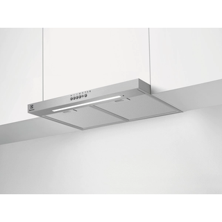 Electrolux LFG616X Skabsintegreret emhætte