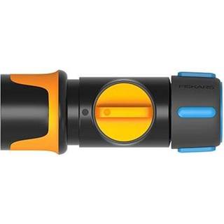 Fiskars 1027086 Lynkobling med knap Ø13-15 mm (1/2-5/8")
