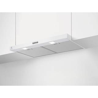 Electrolux LFG427W Skabsintegreret emhætte