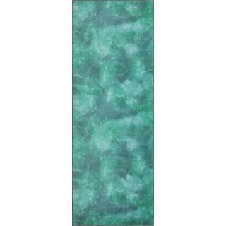 eQua Mat Towel (Grå/Thunder - 183 cm)