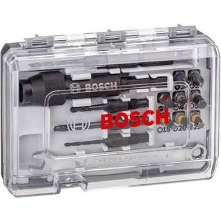 Bosch 2607002786 Bitssæt 20 dele