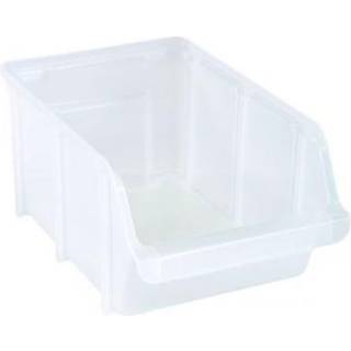 Raaco Plockback gennemsigtig plast nr. 4