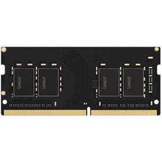 Lexar - DDR4 - module - 8 GB - SO-DIMM 260-pin - 3200 MHz / PC4-25600 - unbuffered