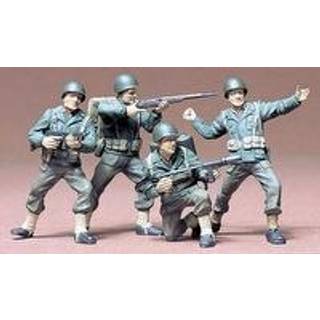 1/35 US INFANTERI