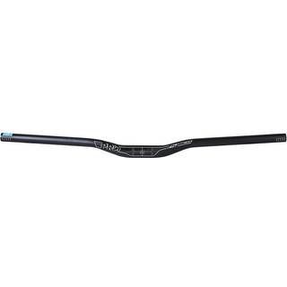 PRO LT Low Rise 20 Styr 720 mm - Sort