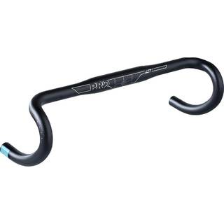 PRO LT Compact Styr Sort 44cm