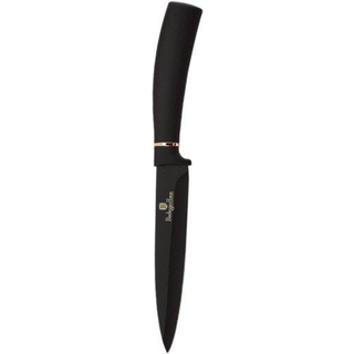 Berlinger Haus - Grøntsagskniv 12,5 cm - Rustfrit stål - Black Rose Edition