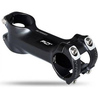 Styrstam PRO PLT 110 mm -10° sort