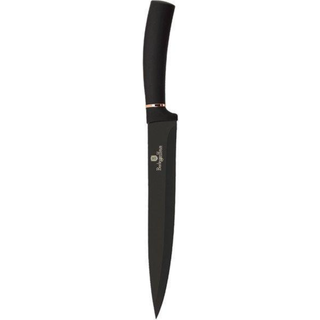 Berlinger Haus - Skærekniv 20 cm - Rustfrit stål - Black Rose Edition