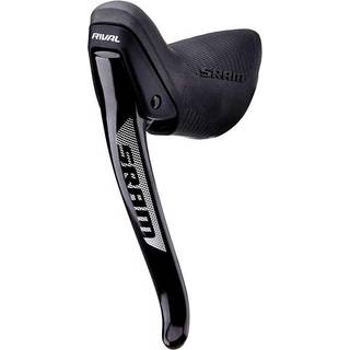 Bremsegreb SRAM Rival 1 venstre sort