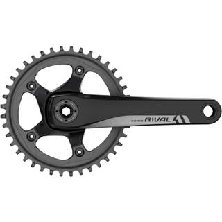 Sram Rival 10/11-Speed Kranksæt, 42T, 170mm