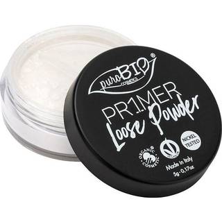 puroBIO Cosmetics - Loose Powder Primer