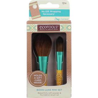 Ecotools Boho Luxe Mini Set 1314