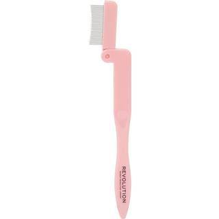 Makeup Revolution Create Ultra Brow Builder Comb