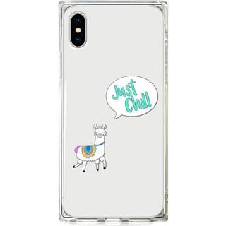 iDecoz Charms til Mobil - 2-pak Lama Charms