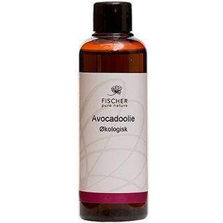 Fischer Avocadoolie øko - 500 ml