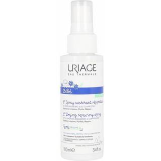 Uriage Bébé 1st Cu-Zn+ Drying Repairing Spray Anti irritation spray 100 ml - 100 ml