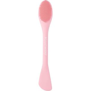 Brushworks Cleansing Mask Applicator 1pcs