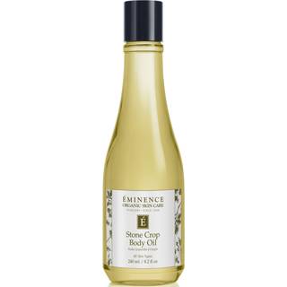 Eminence Organics Stone Crop Body oil 240 ml