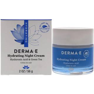 DERMA E Hydrating Night Cream