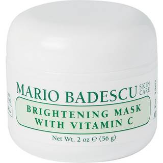 Mario Badescu Brightening Mask With Vitamin C 56 gr.