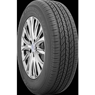 Toyo Open Country U/T 8PR 225/75R16 115S