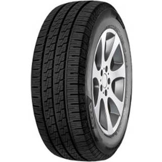 Tristar Van Power A/S 3PMSF 235/65R16C 121R
