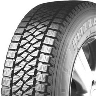 Bridgestone Blizzak W810 3PMSF 215/60R17C 104/102H