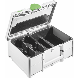 Festool Systainer³ SYS3 M 187 ENG 18V