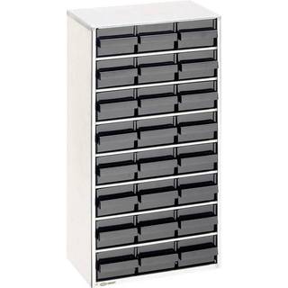 ESD skuffereol 1224-02 552×306×150