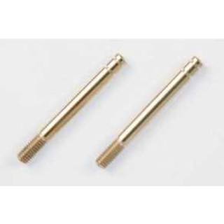 DAMPER SHAFT TITAN COATED