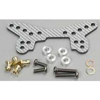 TA-04 SSG CARBON FR.DA. STAY