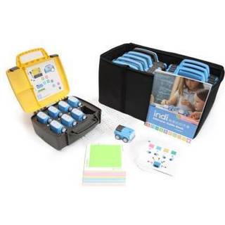 Sphero Indi Classroom Pac (8 Indis)