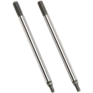 Arrma - AR330496 / ARAC8983 - SHOCK SHAFT 4X61MM (2PCS)