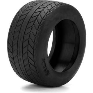 HPI - HP102994 - Vintage Performance Tire 31Mm D Compound (2Pcs)