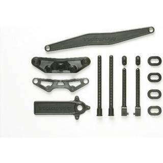 TB Evo 5 B parts (bumper)