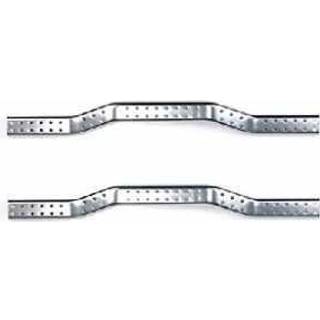 CR-01 ladder frame luster slv.