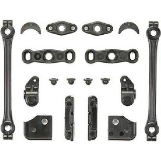 RM-01 Carbon Reinforced L Parts