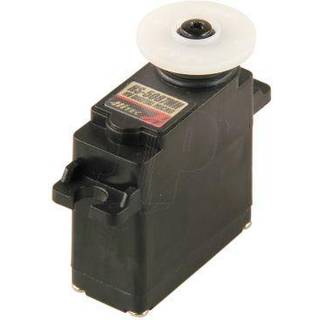 Hitec HS-5087MH 21.9 gram 4.3 kg / 0.13 sek HV